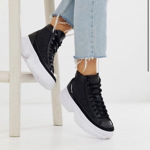 Adidas Kiellor Xtra Sneaker Boot